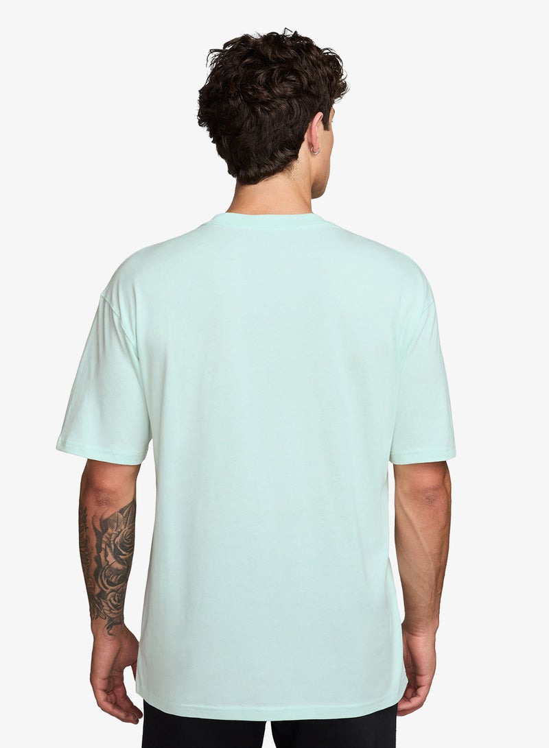 Nike Winter Miler Running T-Shirt - Image 2